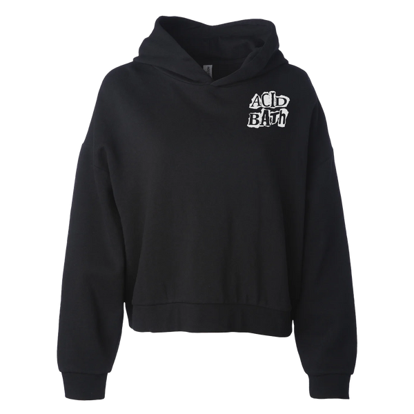 Pre-order Acid Bath pullover hoodie