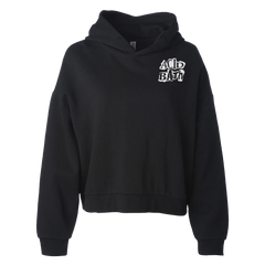 Acid Bath pullover hoodie – Dax Riggs