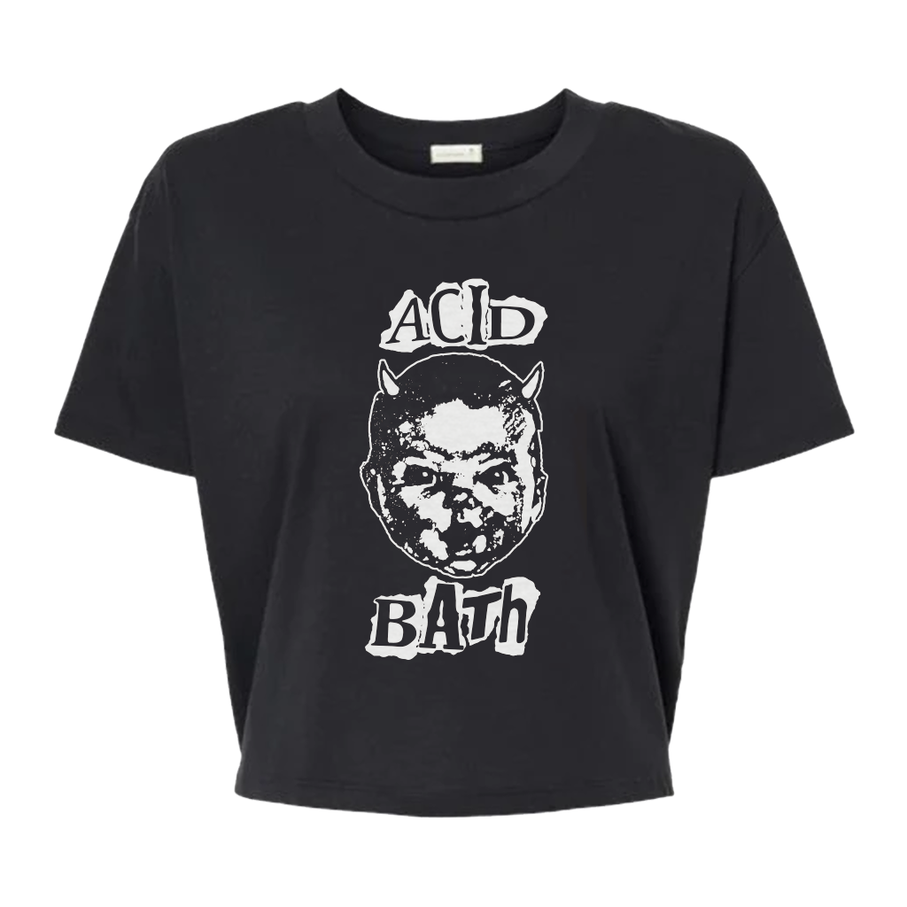 ACID BATH Tシャツ 道化師デザイン　2XL Acid Bath – Dax Riggs