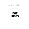 guitar picks