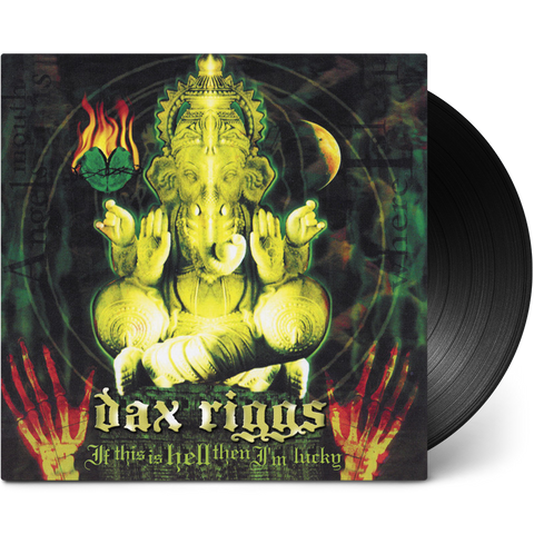 If This is Hell Then I'm Lucky Double Vinyl