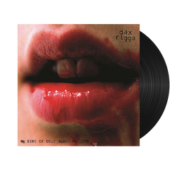 「BLOOD AND LOVE CIRCUS / The Birthday」 The Birthday - BLOOD AND LOVE CIRCUS＜Normal Edition＞ [CD
