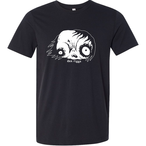 youth monster head shirt